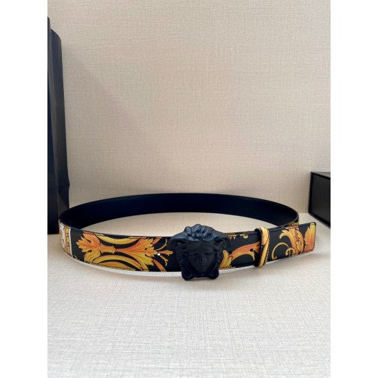 Versace Women's Belts