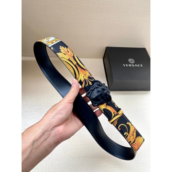 Versace Women's Belts