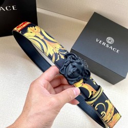 Versace Women's Belts
