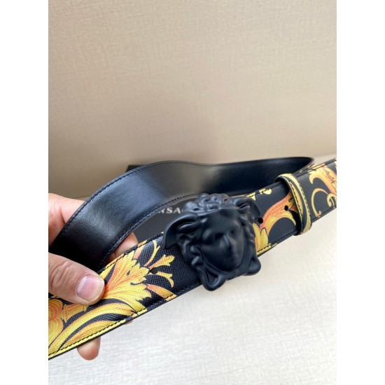 Versace Women's Belts