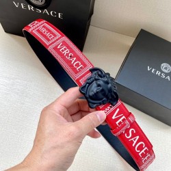 Versace Women's Belts