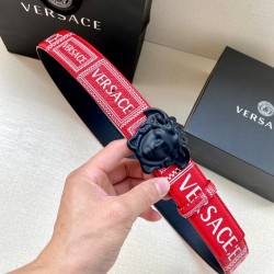 Versace Women's Belts