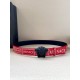 Versace Women's Belts