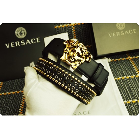 Versace Women's Belts