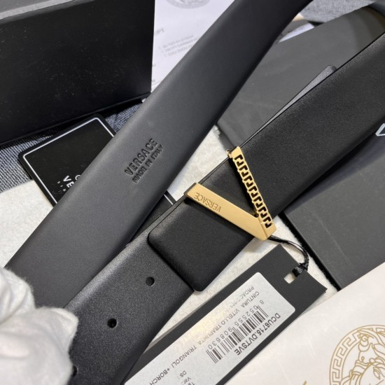 Versace Women's Belts