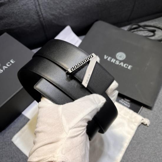 Versace Women's Belts