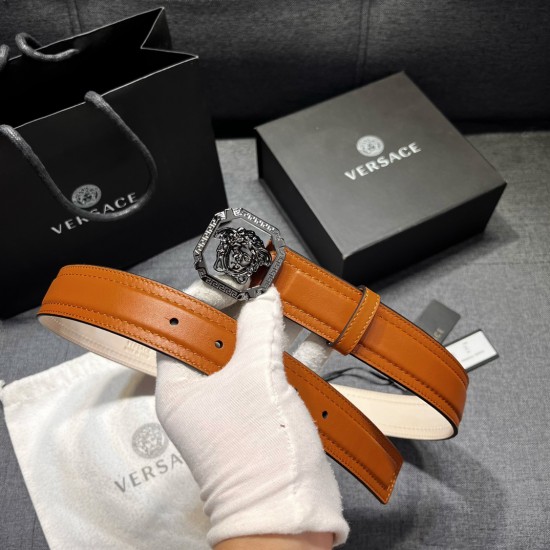 Versace Women's Belts