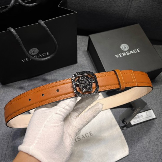 Versace Women's Belts