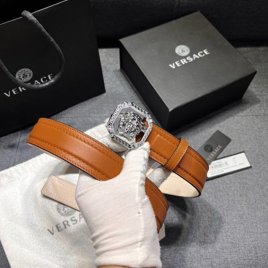 Versace Women's Belts