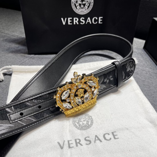 Versace Women's Belts