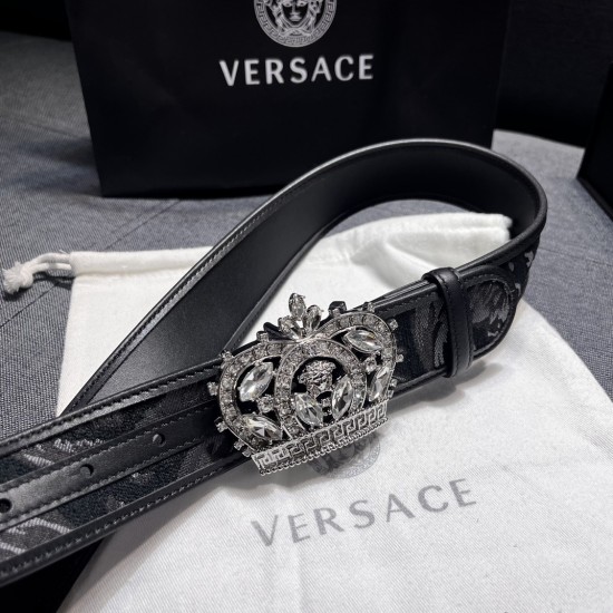 Versace Women's Belts