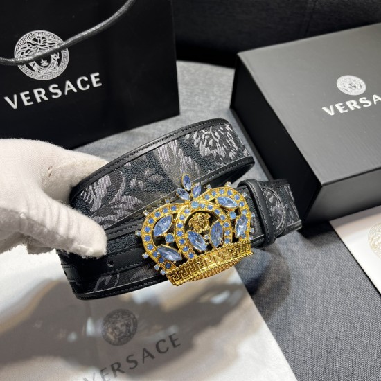 Versace Women's Belts