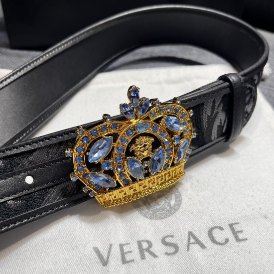 Versace Women's Belts