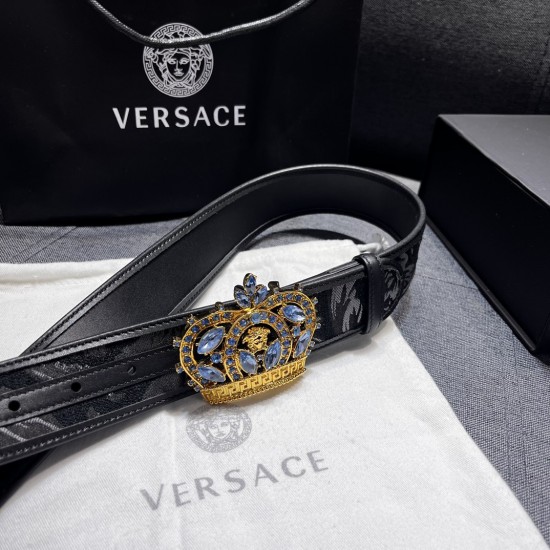 Versace Women's Belts