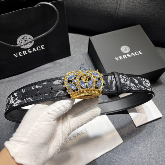 Versace Women's Belts
