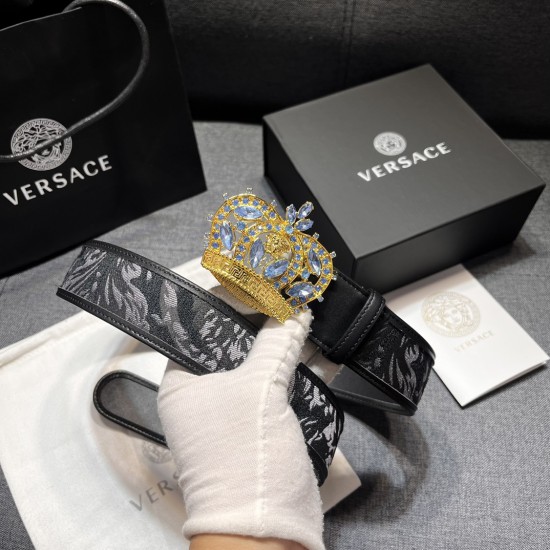 Versace Women's Belts