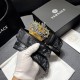 Versace Women's Belts