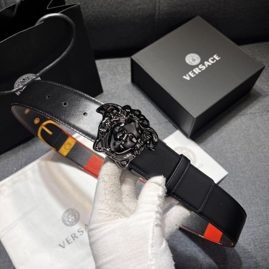 Versace Women's Belts