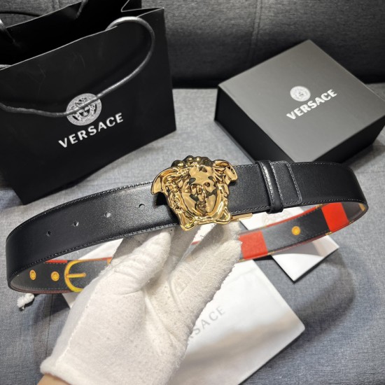 Versace Women's Belts