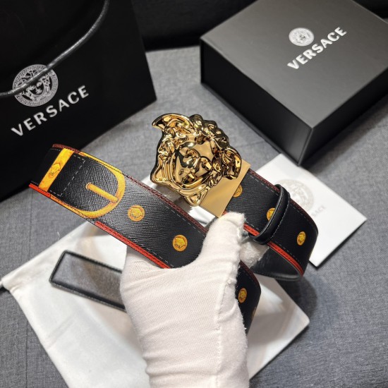 Versace Women's Belts