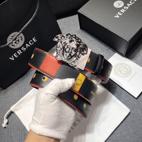 Versace Women's Belts