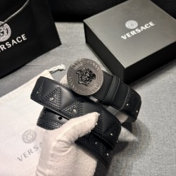 Versace Women's Belts