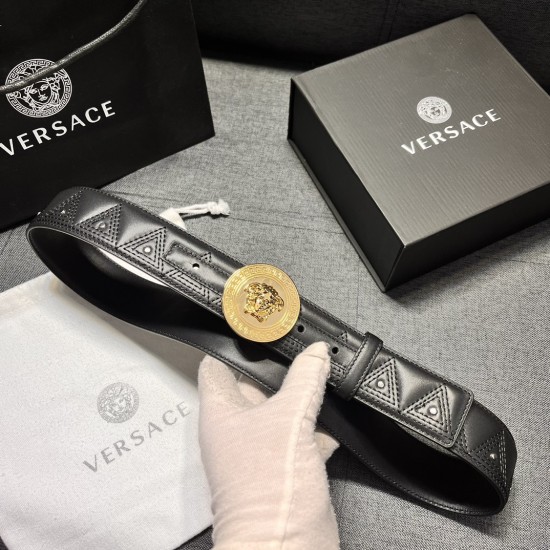 Versace Women's Belts