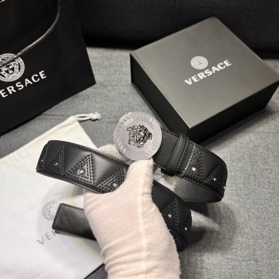 Versace Women's Belts