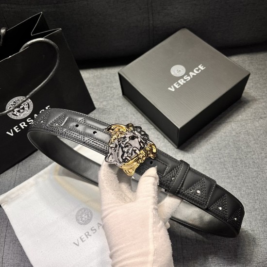 Versace Women's Belts