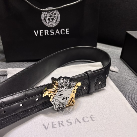 Versace Women's Belts
