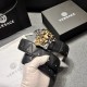 Versace Women's Belts