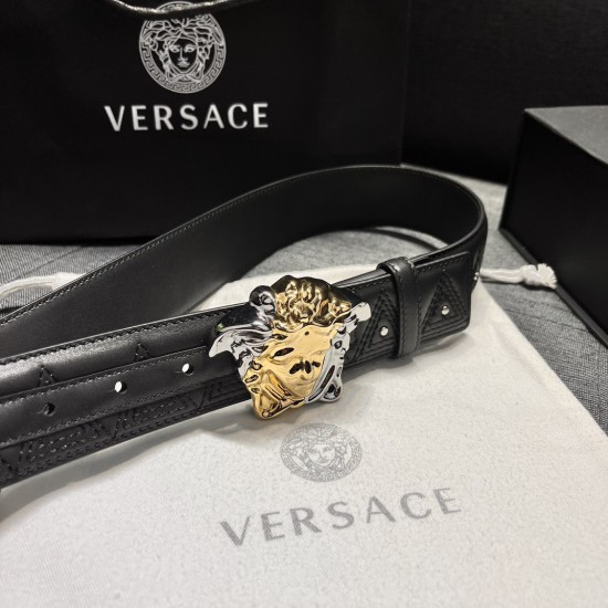 Versace Women's Belts