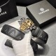 Versace Women's Belts