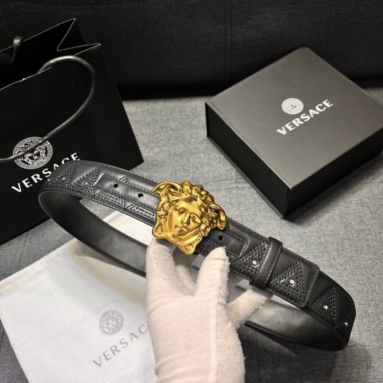 Versace Women's Belts