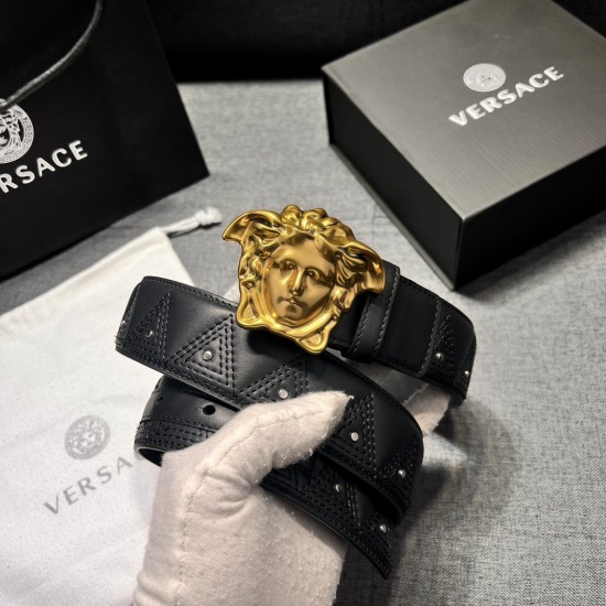 Versace Women's Belts
