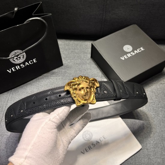 Versace Women's Belts