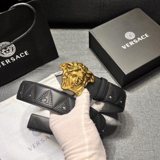 Versace Women's Belts