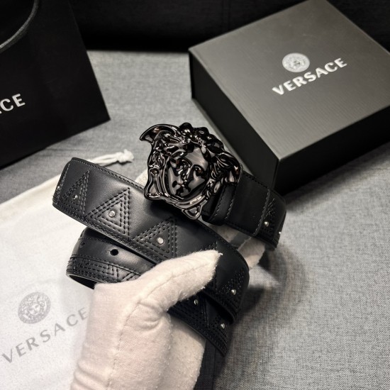 Versace Women's Belts