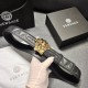 Versace Women's Belts