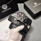 Versace Women's Belts