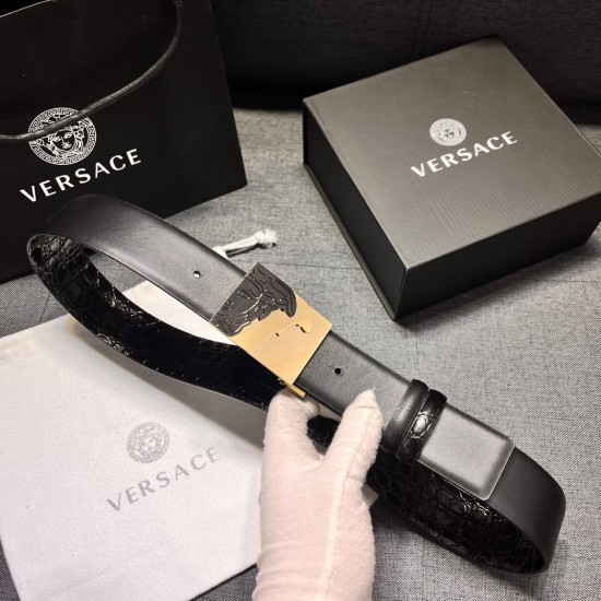Versace Women's Belts