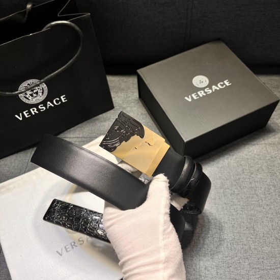 Versace Women's Belts