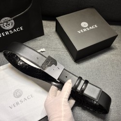 Versace Women's Belts