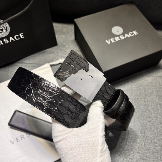 Versace Women's Belts