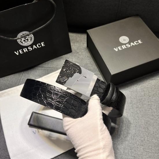 Versace Women's Belts