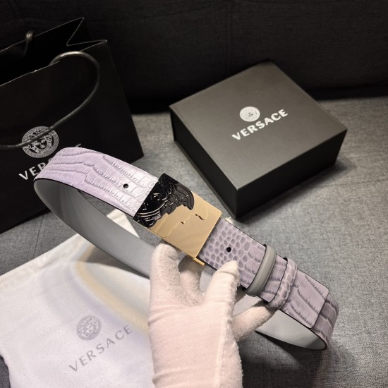 Versace Women's Belts