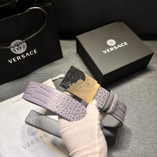 Versace Women's Belts