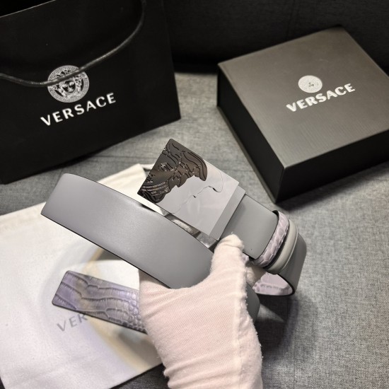 Versace Women's Belts