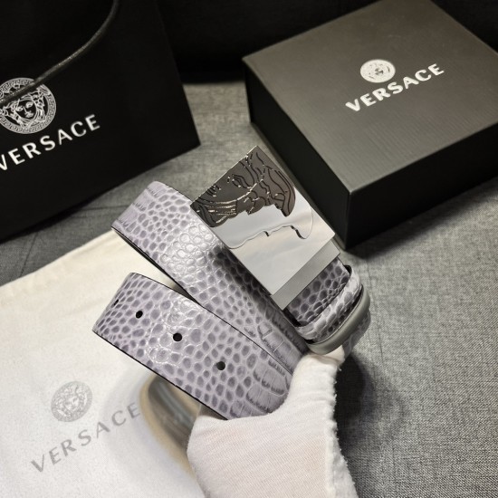 Versace Women's Belts