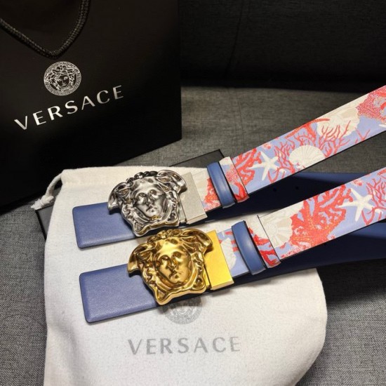 Versace Women's Belts